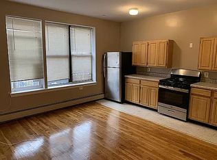 1545 Saint Marks Ave APT 1C, Brooklyn, NY 11233
