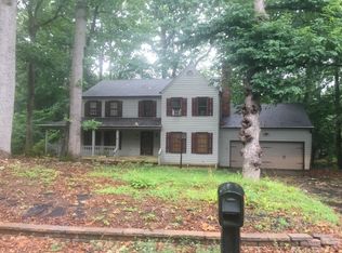 1230 Washington Dr, Stafford, VA 22554