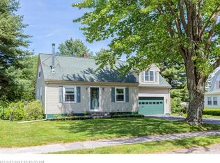 1661 Washington Ave, Portland, ME 04103