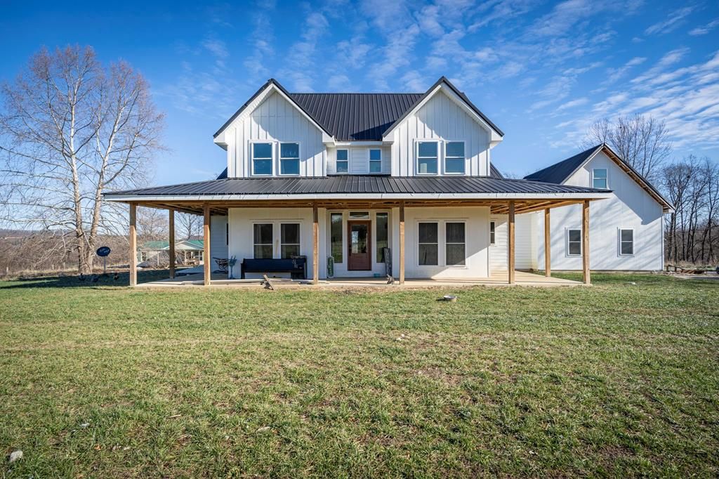 Real estate listing image
