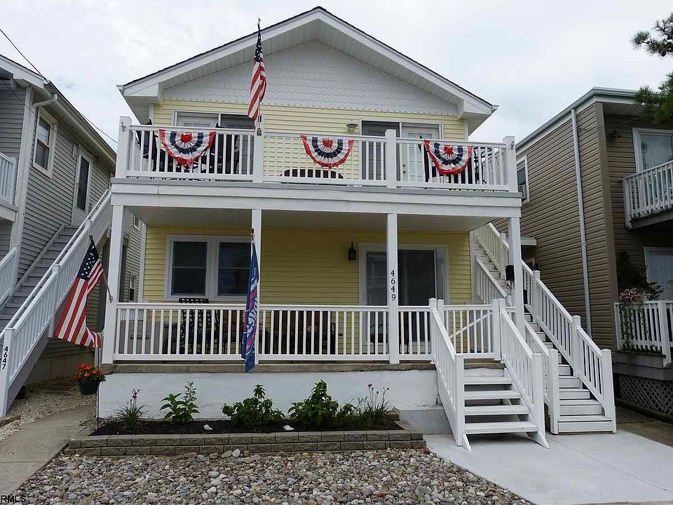 1st image of 4651 West Ave #2