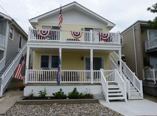 4651 West Ave, Ocean City, NJ 08226