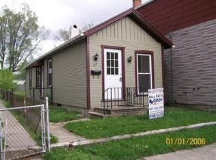 28 Potomac St, Dayton, OH 45403