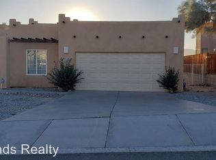 13337 Calle Amapola, Desert Hot Springs, CA 92240