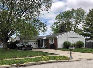 2846 Brady Ln, Lafayette, IN 47909