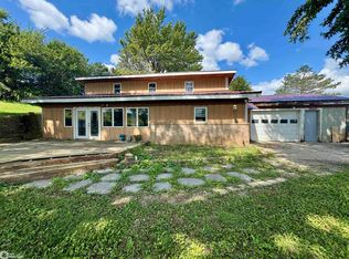 3261 F Ave, Vail, IA 51465