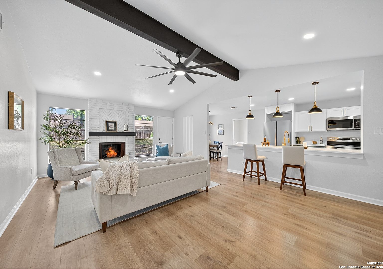 9367 Thornbury, San Antonio, TX 78250 | Zillow