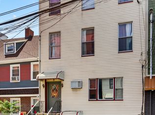 13 Saint Pauls Ave #1, Jersey City, NJ 07306