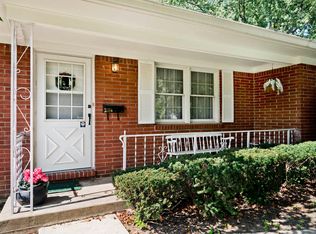 3604 Beech Ct, Indianapolis, IN 46234