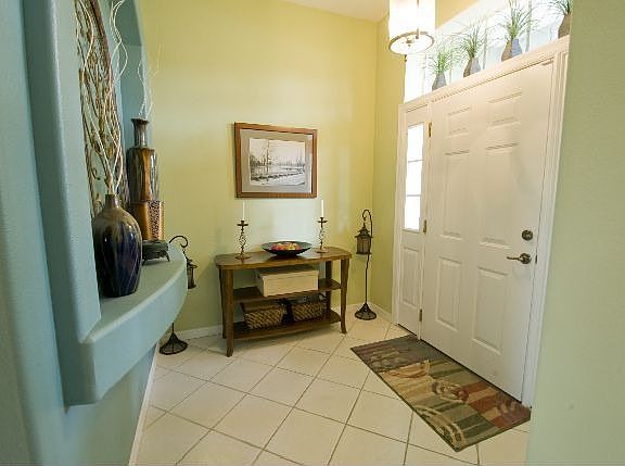 Foyer