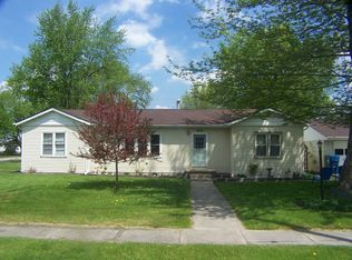 9716 W 237th Ave, Schneider, IN 46376