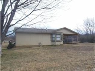 1510 W Plummer St, Eastland, TX 76448