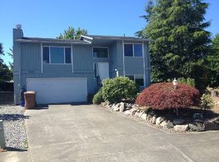 3910 N Defiance St, Tacoma, WA 98407
