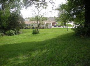 621N N Water St, Maryville, MO 64468