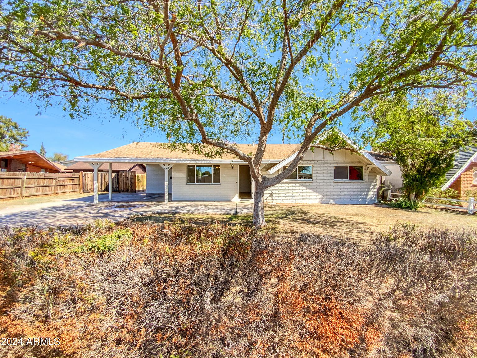 703 S Spencer, Mesa, AZ 85204 Zillow
