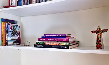 Rented by Citi Habitats