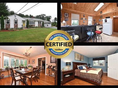 1035 Great Rd, Lincoln, RI, 02865
