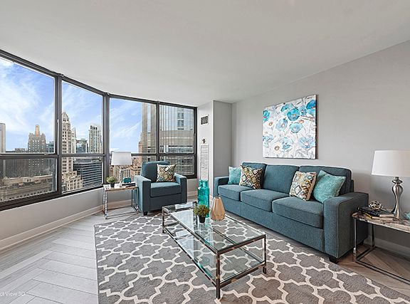 5th image of 405 N Wabash Ave Unit 3705