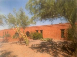 710 W Burton Dr, Tucson, AZ 85704