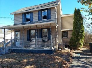 520 Fairview Ave, Hammonton, NJ 08037