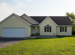 514 Kimberly St, Leesburg, OH 45135