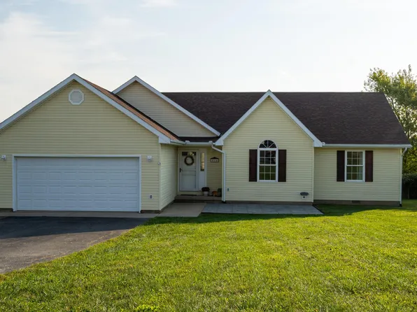 514 Kimberly St, Leesburg, OH 45135