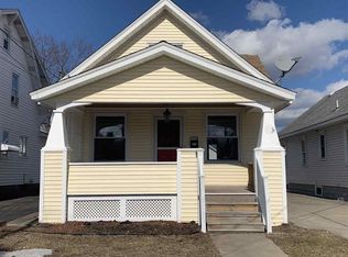 1425 Hawthorne St, Schenectady, NY 12303