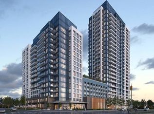 7950 Bathurst St #1026, Vaughan, ON L4J 0L4