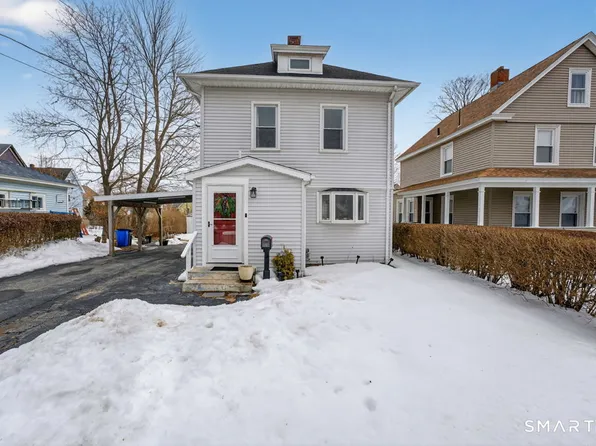 14 Warren Street, New London, CT 06320