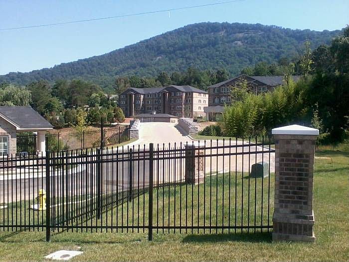 Berrington Village