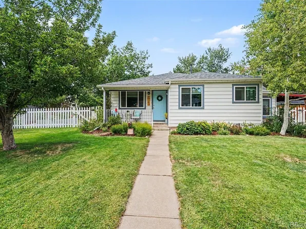 2161 W Fair Circle, Littleton, CO 80120