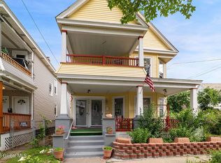 205 Elmer Ave, Schenectady, NY 12308