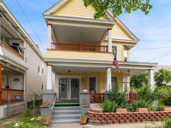 205 Elmer Avenue, Schenectady, NY 12308