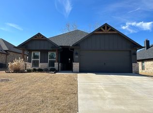 1314 Ascot Ave, Sherman, TX 75092