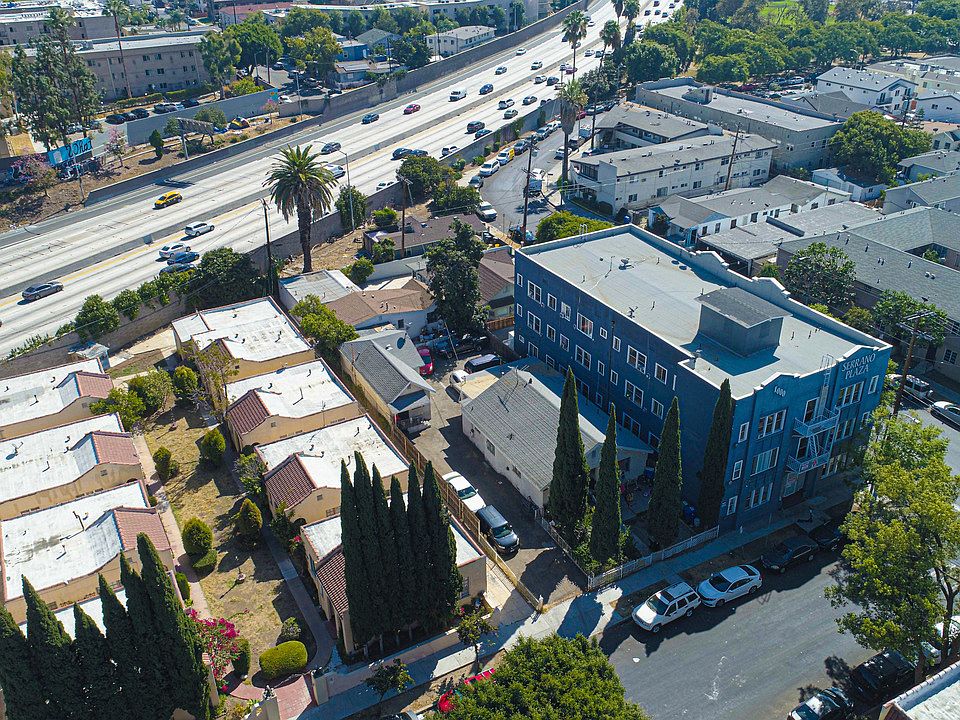 1st image of 1004 N Serrano Ave