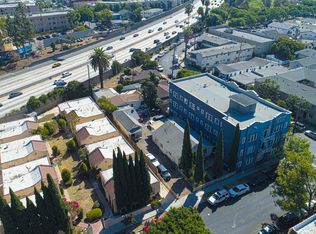 1004 N Serrano Ave, Los Angeles, CA 90029