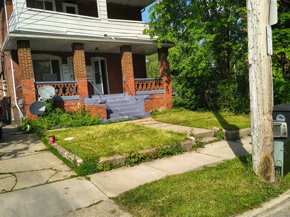 959 Nathaniel Rd Unit 2, Cleveland, OH 44110