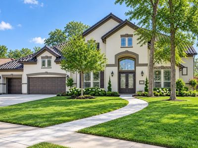 5015 Tillbuster Ponds Court, Sugar Land, TX, 77479