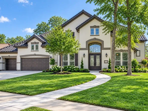 5015 Tillbuster Ponds Court, Sugar Land, TX 77479