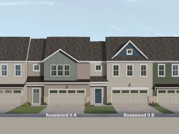 Homes Available Soon, Proffitt's Mill