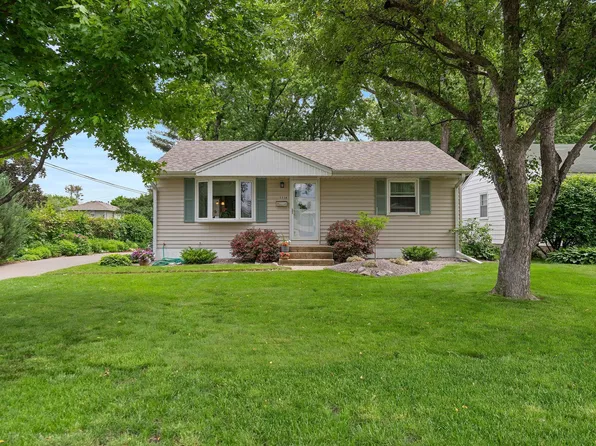 5338 Quail Ave N, Crystal, MN 55429