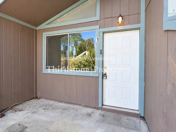 4711 San Jose Village Ct APT 1, Jacksonville, FL 32217