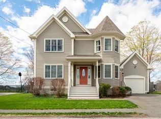 21 Kimball Ave, Ipswich, MA 01938