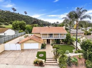 308 Maverick Pl, Bonita, CA 91902