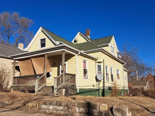 1538 S Faraday Ave, Peoria, IL 61605