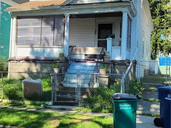 32 Roehrer Ave, Buffalo, NY 14208