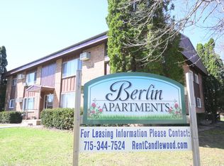 285 S Brooklyn St APT 3, Berlin, WI 54923