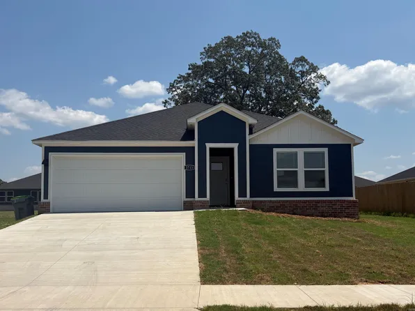 3713 Wise Rd, Alexander, AR 72002