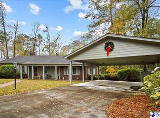 603 3rd St, Cheraw, SC 29520