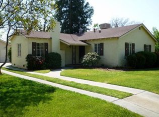 234 E Normal Ave, Fresno, CA 93704